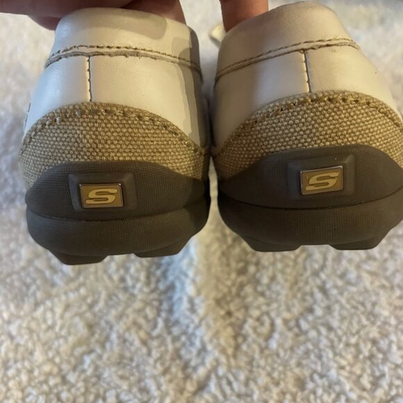 Skechers Dragon Loafers size 11 - Picture 7 of 9